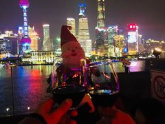 -罗斯福色戒酒吧(外滩店)