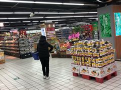 -世纪联华超市(大关店)