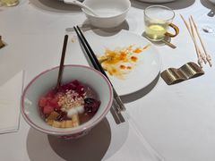 -俏江南·晋文化主题餐厅(中正天街店)