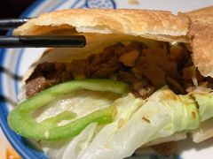 -小放牛炒菜馆(中山路乐汇城店)