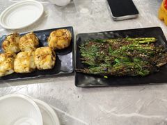 -楚小腰大排档(积玉桥店)