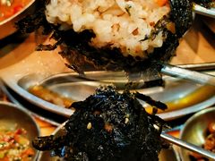 -金顺韩式烤肉·网红烤肉店(广利路店)