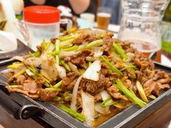 -白魁老号饭庄(交道口店)