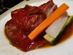 -龙记烧腊茶餐厅(常德路店)