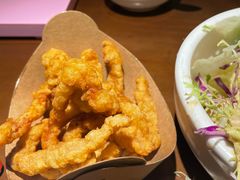 -胖哥俩肉蟹煲(苏州中心店)