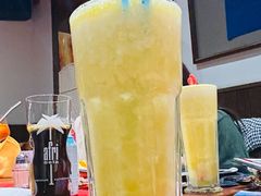 -申德勒加油站餐厅(三里屯北小街店)