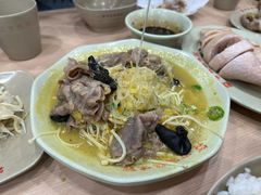-百家鸡味馆(清泰店)