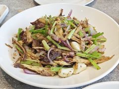 -高玛纳驴肉火烧(河间总店)