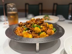 -俭寨大盘鸡·缸子肉·小公鸡·新疆菜(云通店)
