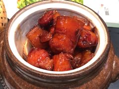 -在莲野·湖北民间菜·头牌松滋鸡(光谷步行街店)