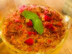 -盘炉forenza·云贵川融合小食堂 ( 钟楼中柳巷店)