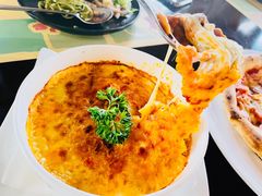 意式肉酱千层面（Lasagne&nbsp;alla&nbsp;bolognese）-安妮意大利餐厅(日坛店)