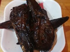 -小红烤翅(傅厚岗店)