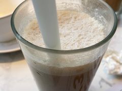 卡朋珍珠奶茶-卡朋西餐(较场西路店)