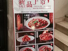 -大鸭梨烤鸭店(花园村店)
