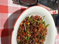 -西江红·株洲本地菜(滨江南路店)