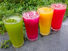 -U你·天然调味(南湖总店)