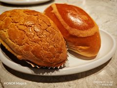 -翠华餐厅(正佳广场店)