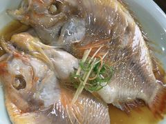 -良师门滨海人家·海鲜·家常菜(滨海城店)
