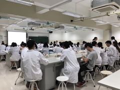 -广州医科大学(越秀校区)