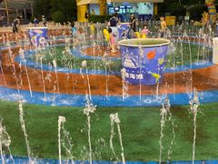-上海玛雅海滩水公园