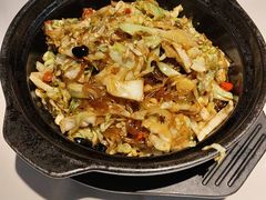 -金百万烤鸭店(良乡店)