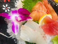 -红叶日料·放题·海胆·定食(星海店)