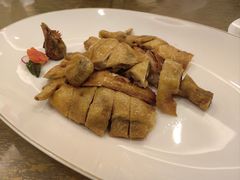 -唐阁(香港朗廷酒店)