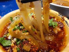 -马路边边串串香(双井直营店)