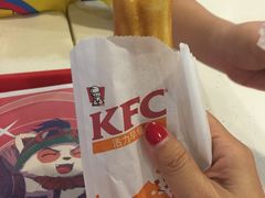 -肯德基(北京南站店)