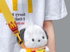 -麦当劳(三星城首创奥莱店)