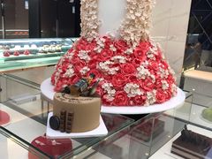 -麦雪尔甜品·生日蛋糕(新街口旗舰店)