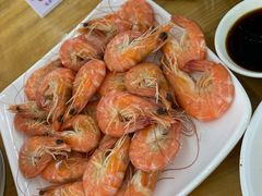 -明记海鲜大排档(巽寮湾店)