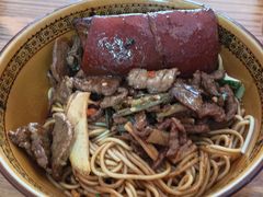 -友琴面馆(东白溪公寓店)