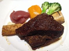 iphone_upload_pic-王品台塑牛排(成都万象城店)