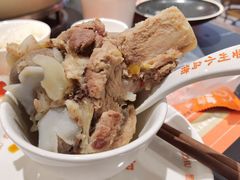 -小乌猪·金华筒骨煲(永盛购物广场店)