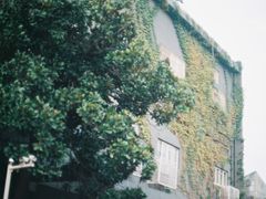 -江墅铁路遗址公园