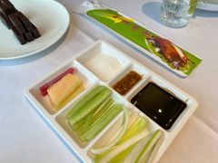 -玉林烤鸭店(定福庄店)