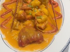 -粤匠·澳门点心粤菜海鲜(澳门半岛店)