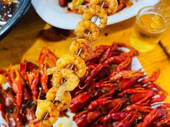 -鑫悦龙虾(前西街店)