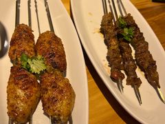 -花腰餐吧Bistro烧烤 傣味(传媒大学店)