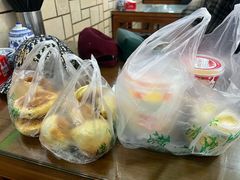 -满记烧饼(牛街东里小区一区店)