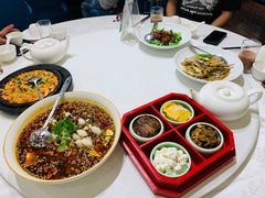 -和记小菜(东方店)