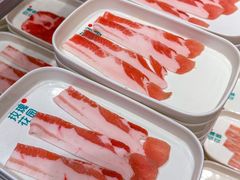 -玫瑰花园自助烤肉(顺义鑫海韵通店)