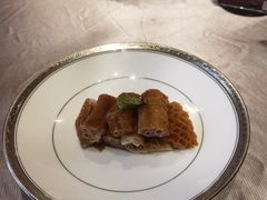 -星河湾半岛酒店-真粤中餐厅