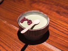 皖茶布丁-刀板香·安徽菜(国购IFC店)