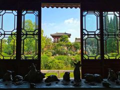 -徐州龟山景区