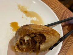 门钉肉饼-清真吴记门钉肉饼·喜多利