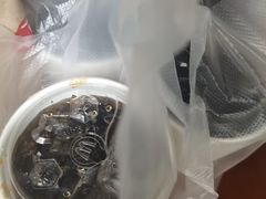 -麦当劳(展览路店)