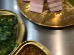 -炉队长·齐齐哈尔家庭烤肉(马家堡店)